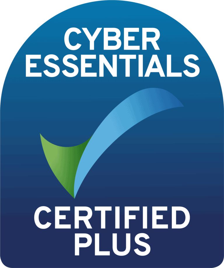 certification mark plus