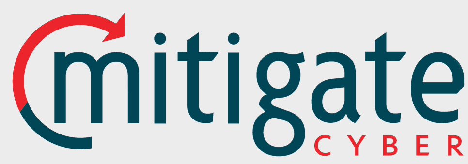 Mitigate Logo Animation