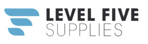 Level Five Supplies LOgo